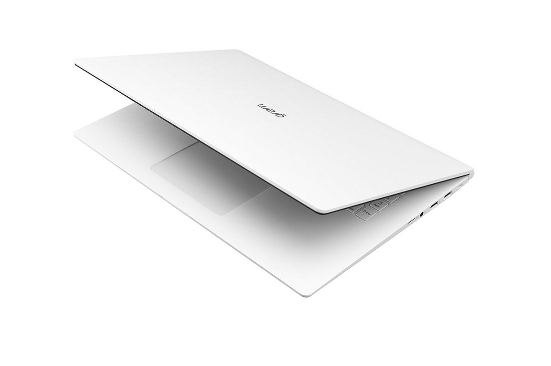 LG gram 17Z990-VA55J 17インチ 24GB化 ケース付き 17.0インチAmazon限定モデル Windows 10 Home 64bit/インテルCore™ i5