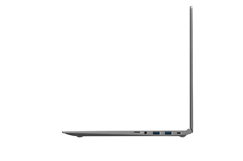 LG 17.0インチ インテルCore i5/1340g/最大22時間駆動 /Thunderbolt 3, 17Z990-VA56J