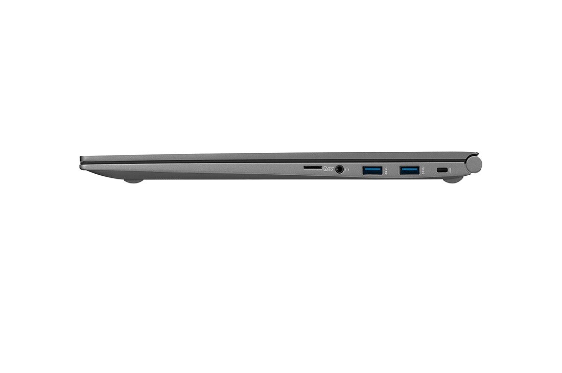 17.0インチ インテルCore i5/1340g/最大22時間駆動 /Thunderbolt 3
