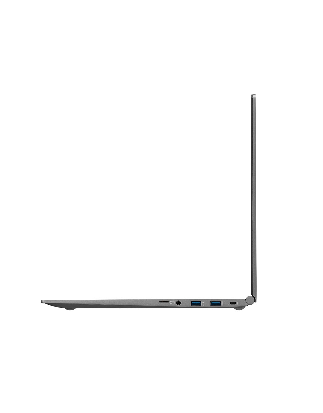 17.0インチ インテルCore i5/1340g/最大22時間駆動 /Thunderbolt 3