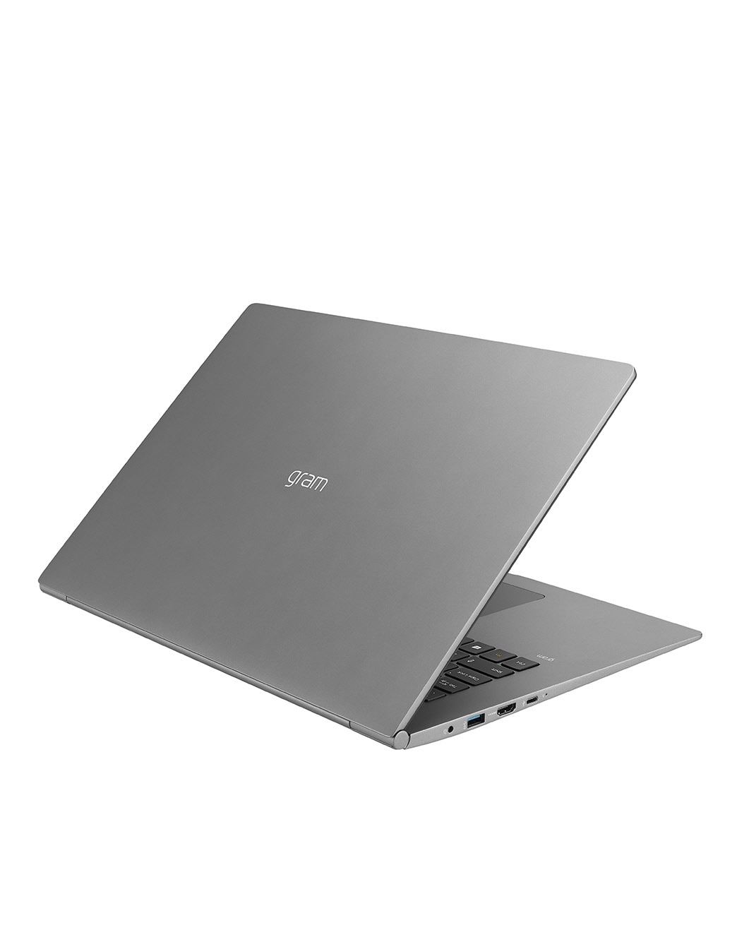 17.0インチ インテルCore i5/1340g/最大22時間駆動 /Thunderbolt 3
