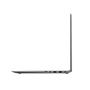 LG 17.0インチ インテルCore i5/1340g/最大22時間駆動 /Thunderbolt 3, 17Z990-VA56J