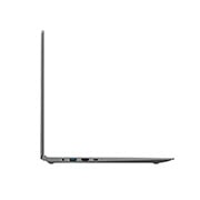 LG 17.0インチ インテルCore i5/1340g/最大22時間駆動 /Thunderbolt 3, 17Z990-VA56J