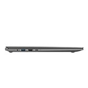 LG 17.0インチ Windows 10 Home 64bit/インテルCore i7/1340g/最大22時間駆動 /Thunderbolt 3, 17Z990-VA76J
