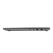LG 17.0インチ Windows 10 Home 64bit/インテルCore i7/1340g/最大22時間駆動 /Thunderbolt 3, 17Z990-VA76J