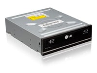 内蔵型光学ドライブ LG 12x Super Multi Blue BH12NS30 LG BH12NS30.AXJA1HB製品サポート：マニュアル、保証など | LG Japan