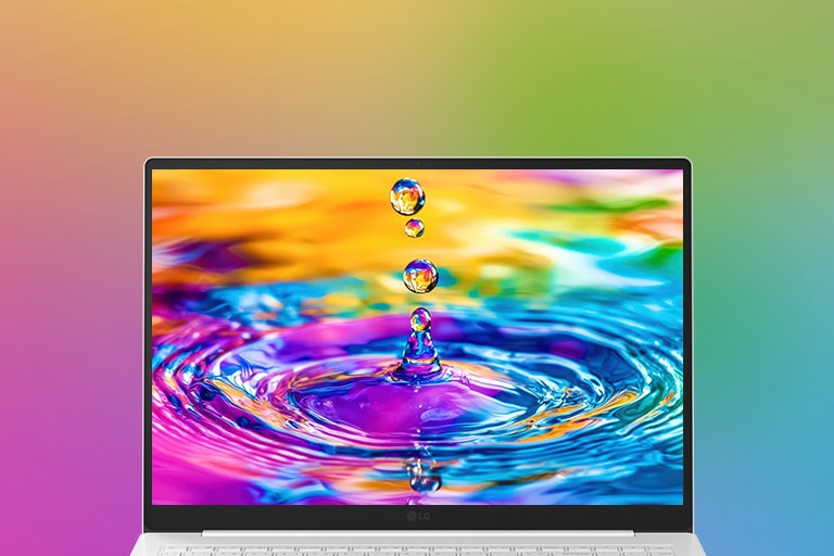 高精細ディスプレイ