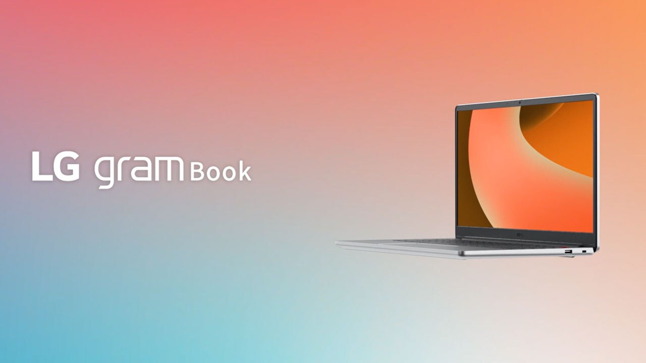 LG grm Pro製品紹介動画(ショート)