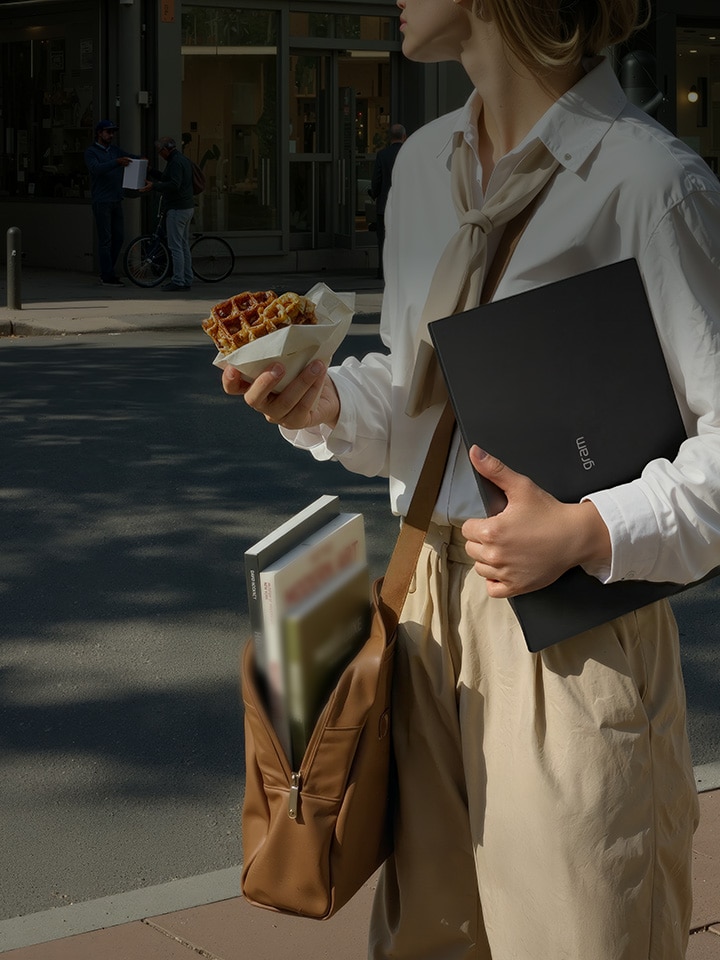 最高の結果を、どこででも。