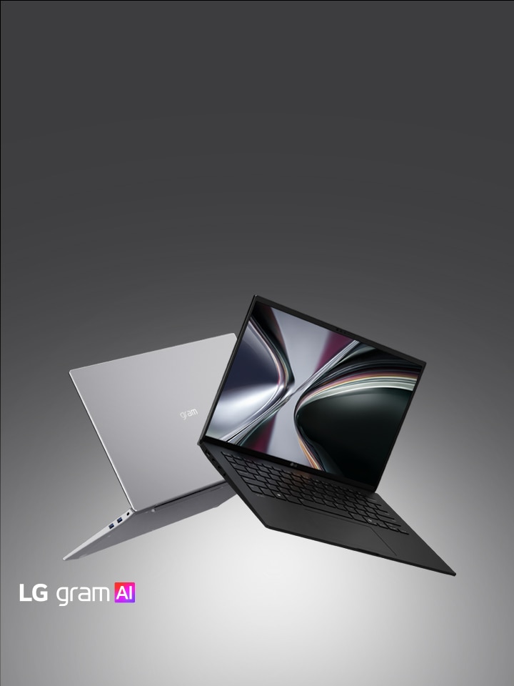 極上のフィット。最新プロセッサー搭載AI PC