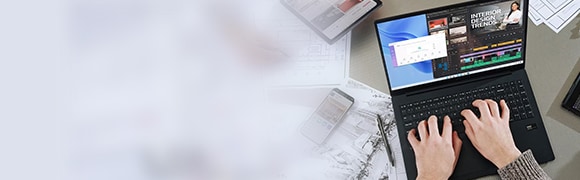 年度末決算特集 ビジネス向け製品セール ビジネスシーンで活躍するモバイルPC・モニター・テレビ