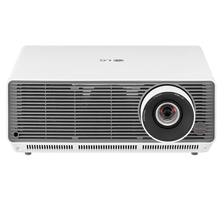 LG プロジェクター 本体＋リモコン　※定価:約8万円 3217430011_001.jpg