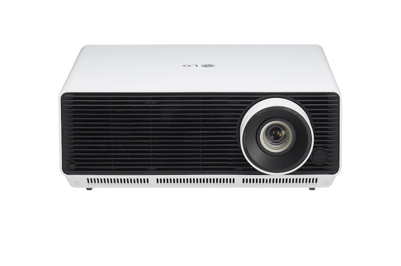 LG 4K　レーザービジネスプロジェクター, BU50NST