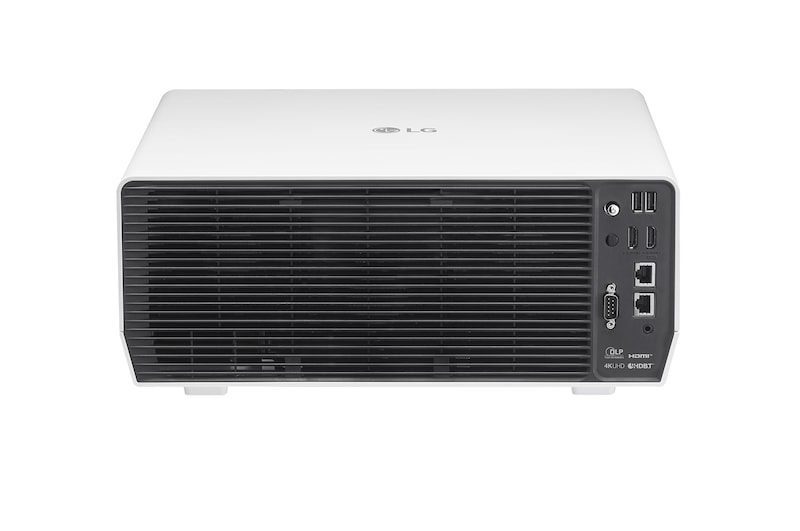 LG 4K　レーザービジネスプロジェクター, BU50NST
