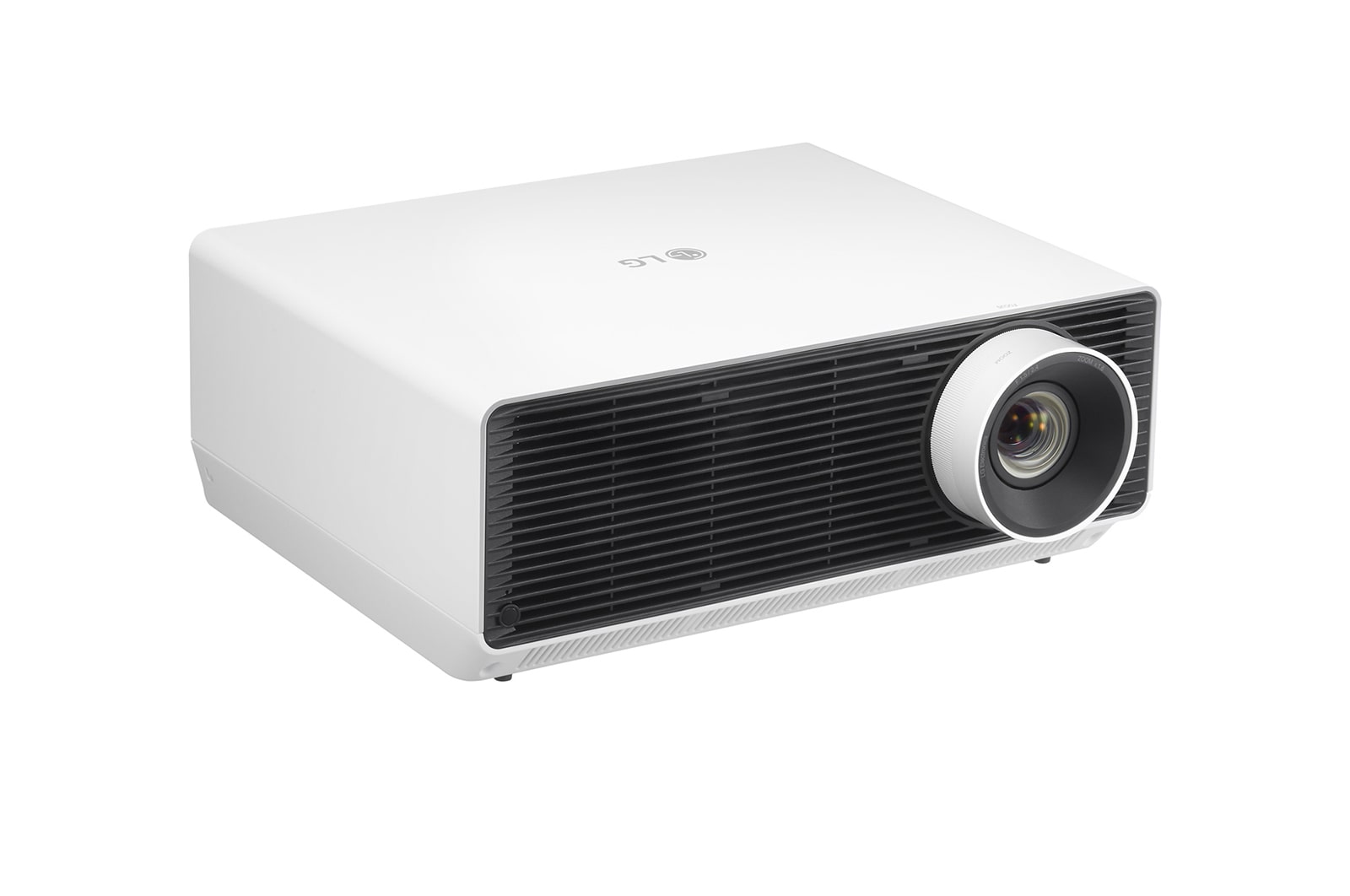 LG 4K　レーザービジネスプロジェクター, BU50NST