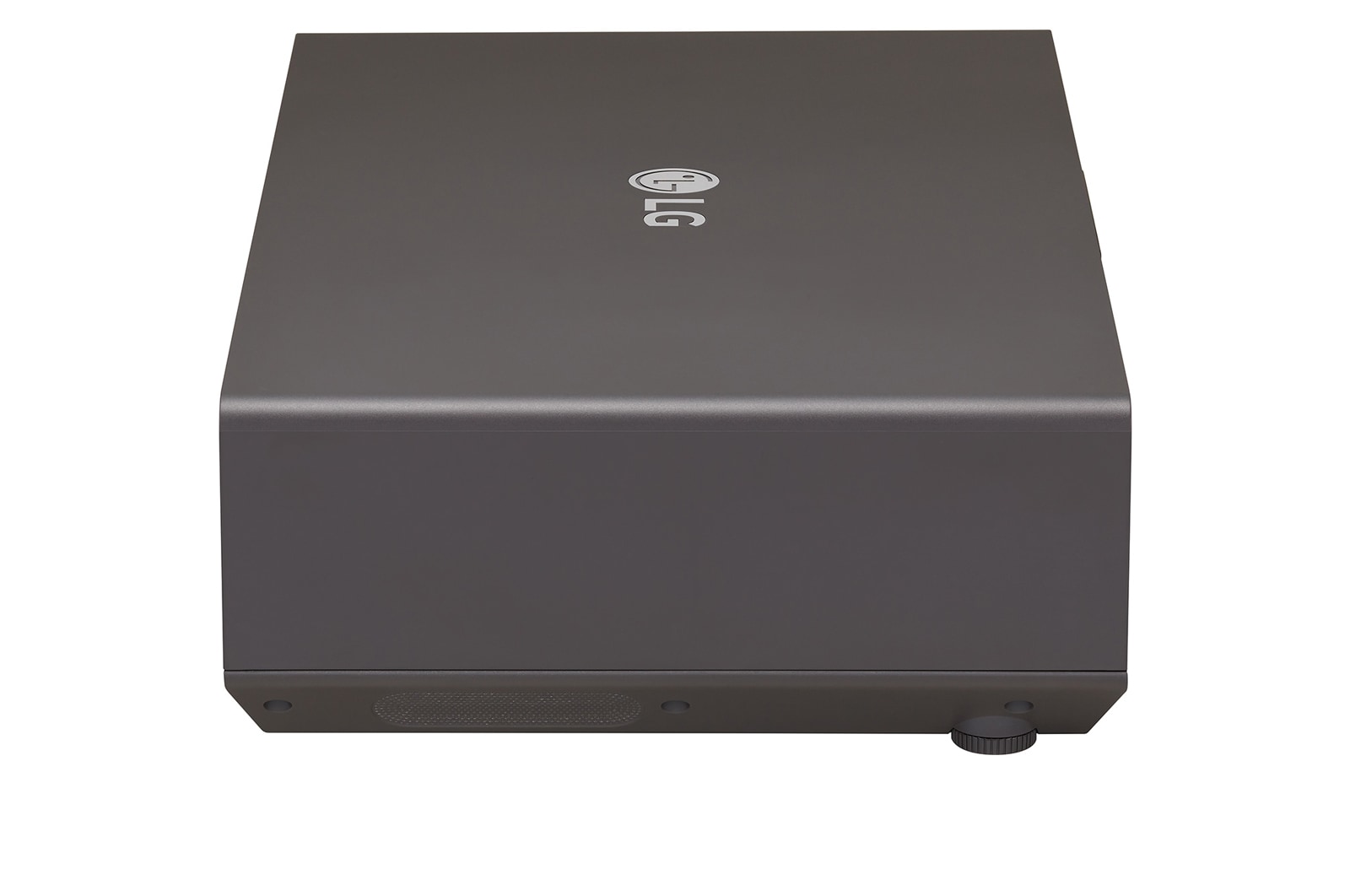 LG 輝度7,000ルーメン LG ProBeam 4K(3840x2160) レーザーサイネージプロジェクター, BU70QGA