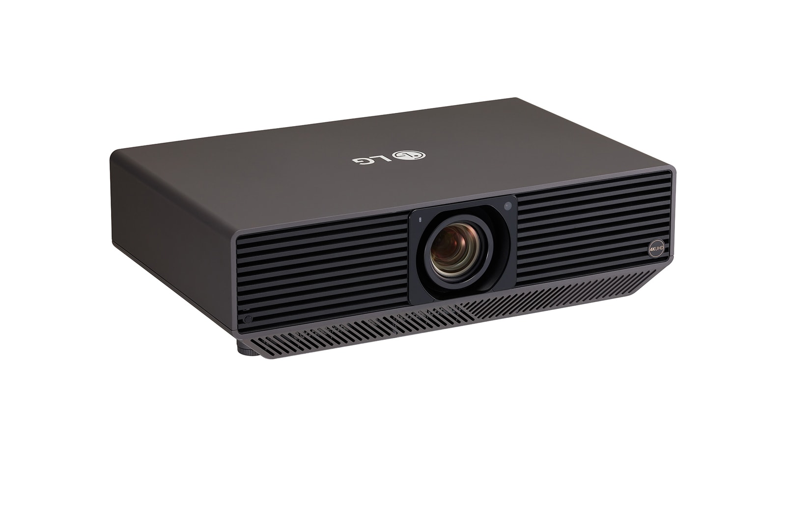 LG 輝度7,000ルーメン LG ProBeam 4K(3840x2160) レーザーサイネージプロジェクター, BU70QGA