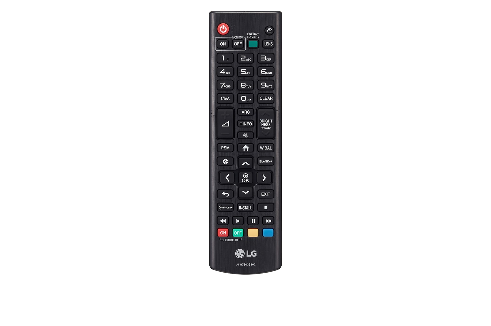 LG 輝度7,000ルーメン LG ProBeam 4K(3840x2160) レーザーサイネージプロジェクター, BU70QGA