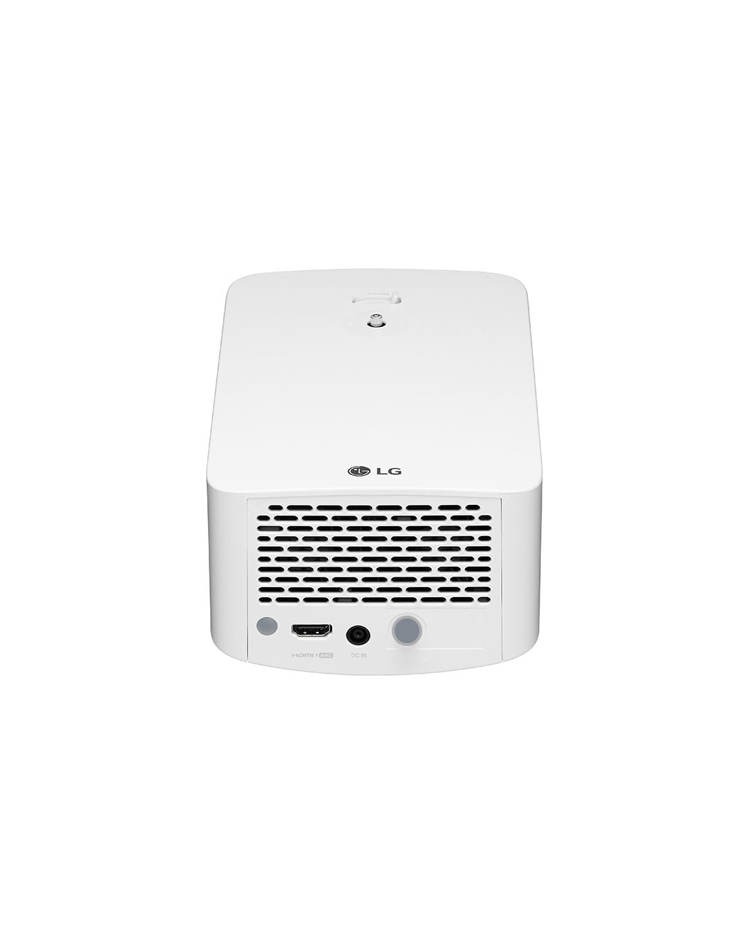 パワフルなフルHD LEDプロジェクター - HF60LS | LG Japan