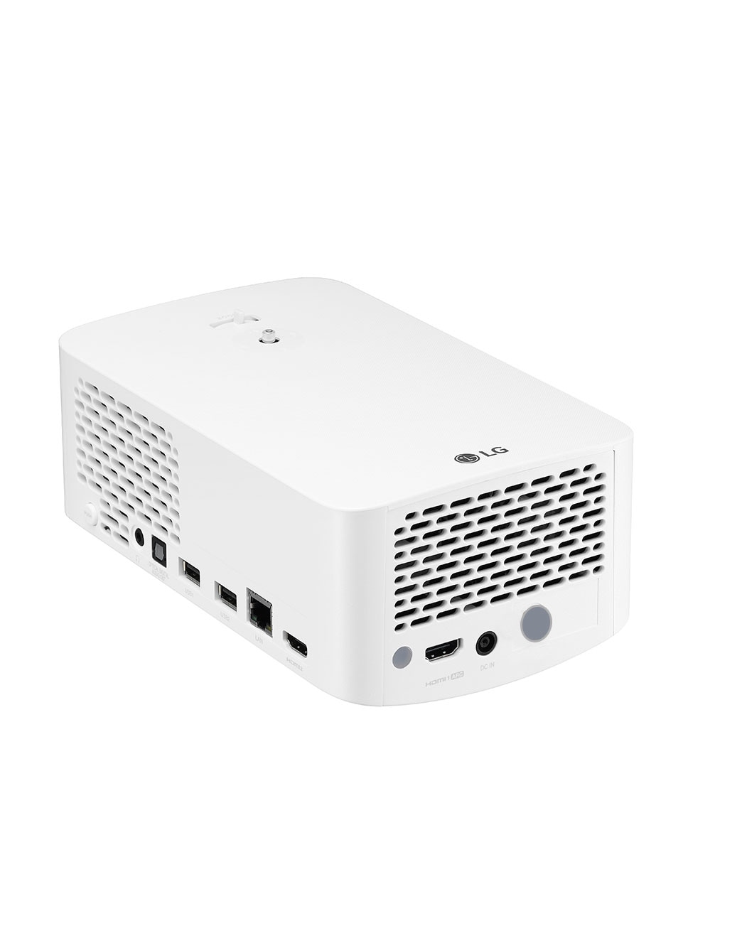 LG HF60LS フルHD LEDプロジェクター 最大120インチ パワフルなフルHD LEDプロジェクター - HF60LS | LG JP