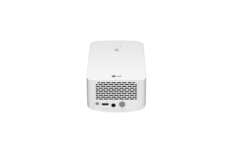 LG パワフルなフルHD LEDプロジェクター, HF60LS