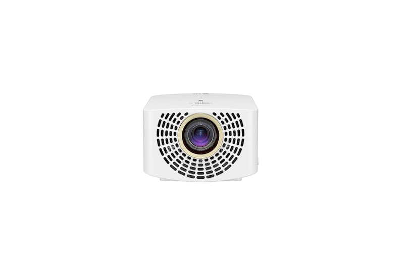 LG パワフルなフルHD LEDプロジェクター, HF60LS