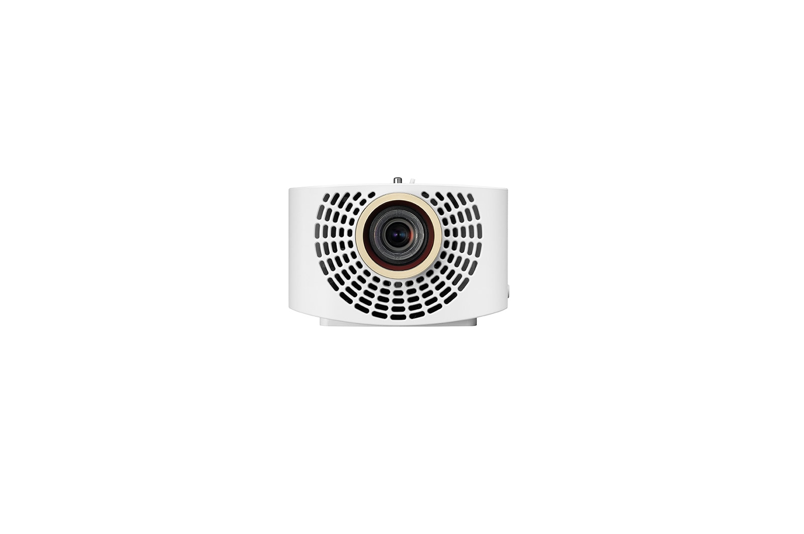 LG パワフルなフルHD LEDプロジェクター, HF60LS