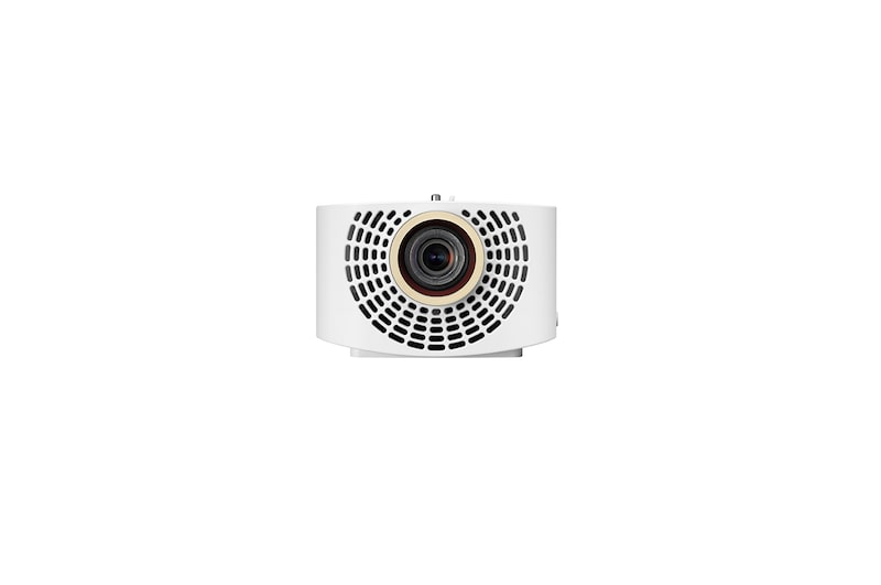 LG パワフルなフルHD LEDプロジェクター, HF60LS