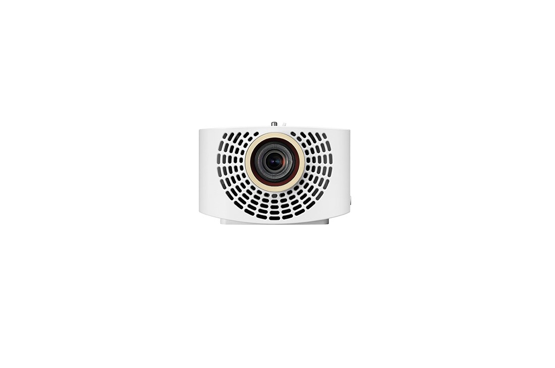 パワフルなフルHD LEDプロジェクター - HF60LS | LG JP