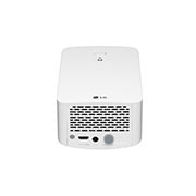 LG パワフルなフルHD LEDプロジェクター, HF60LSR