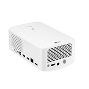 LG パワフルなフルHD LEDプロジェクター, HF60LSR