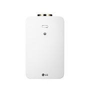 LG パワフルなフルHD LEDプロジェクター, HF60LSR