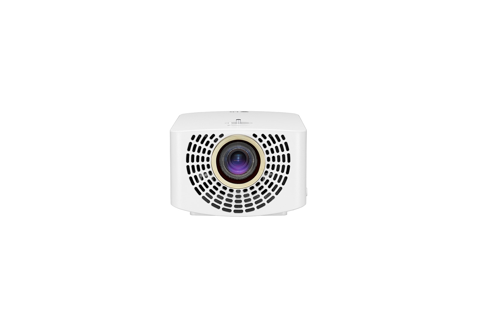 LG パワフルなフルHD LEDプロジェクター, HF60LSR
