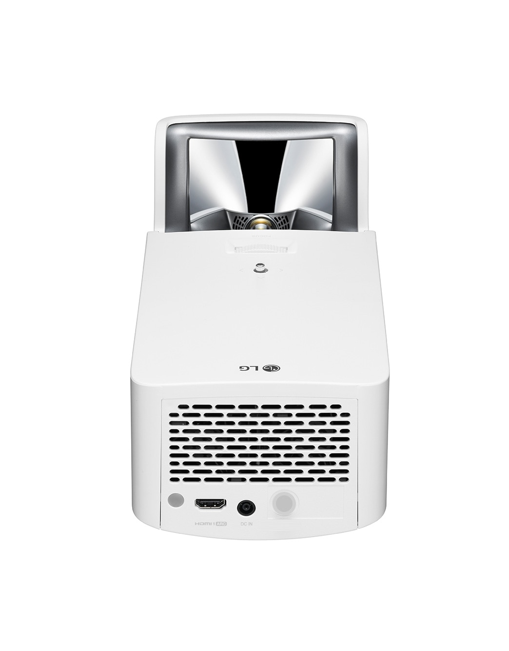 LG hf65ls HDプロジャクター 2021年モデル 公式】場所をとらない 超短焦点 プロジェクター - HF65LS | LG