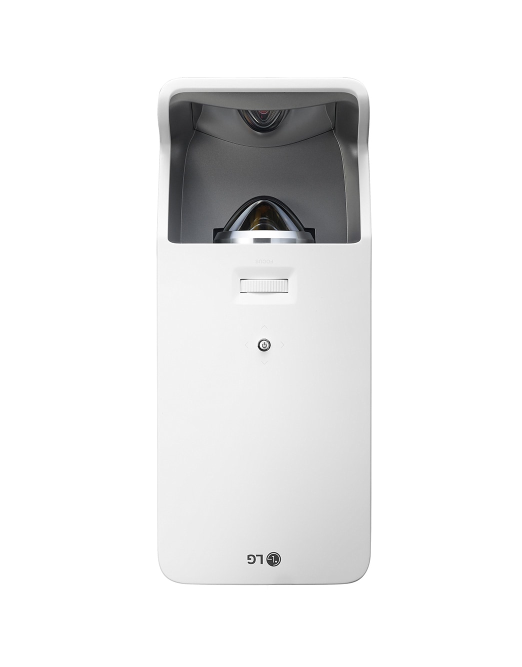 公式】場所をとらない 超短焦点 プロジェクター - HF65LS | LG