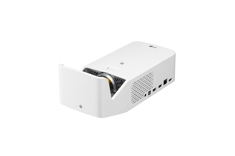 LG 場所をとらない超短焦点モデル (HF65LSAJL), HF65LS