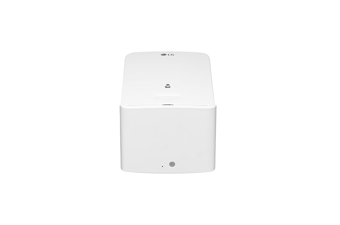 LG Electronics - LG 超短焦点 LEDプロジェクター LG HF65LSR 公式】場所をとらない 超短焦点 プロジェクター - HF65LSR | LG