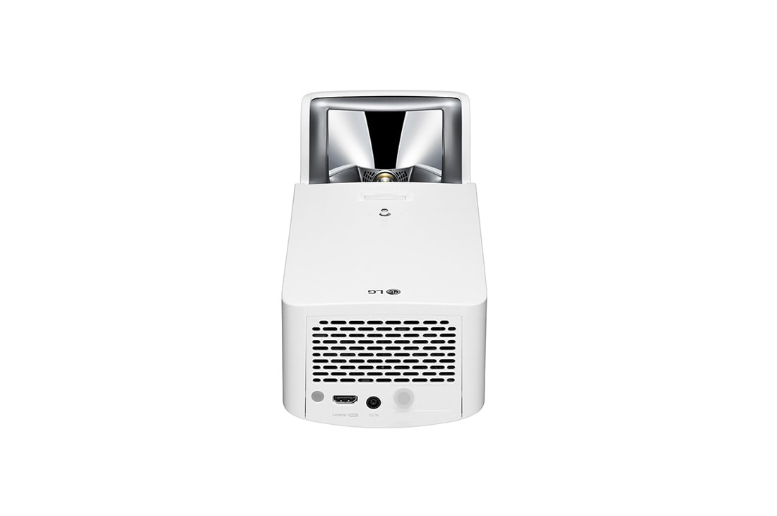 LG CineBeam プロジェクター HF65LSR 公式】場所をとらない 超短焦点 プロジェクター - HF65LSR | LG