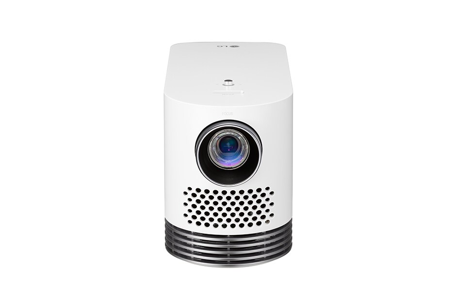 LG HF80JGレーザープロジェクター本体 リモコン付属 コンパクトなのに映画館クオリティLG ProBeam - HF80JG | LG JP
