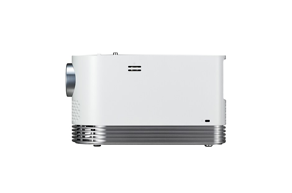 LG HF80JGレーザープロジェクター本体 リモコン付属 LG HF80JGレーザープロジェクター本体 リモコン付属
