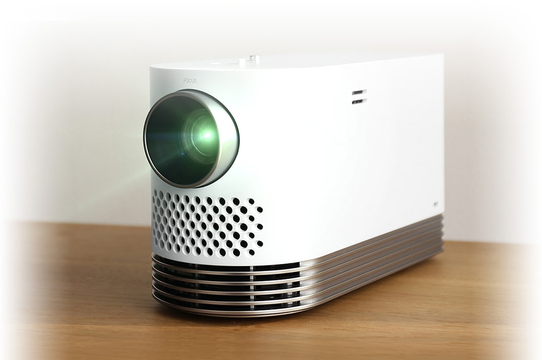 LG CineBeam ポータブルプロジェクター HF80LS-JP ホワイト 公式】プロジェクター LG CineBeam - HF80LS | LG JP | LG JP