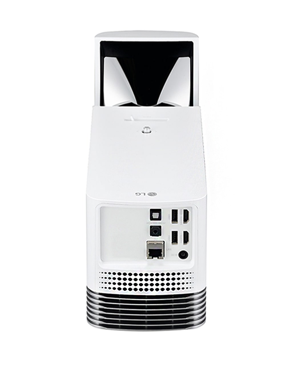 LG HF85LS CineBeam Laser 超短焦点プロジェクター PJT-HF85LA-Gallery-MobileZoom-