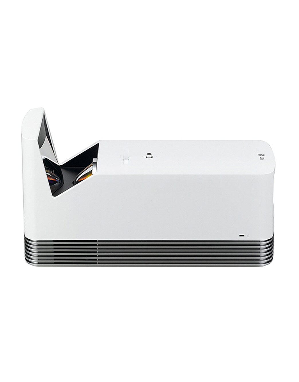 LG HF85LS 超短焦点 レーザー プロジェクター 公式】わずかな距離で表示できる 超短焦点 レーザー