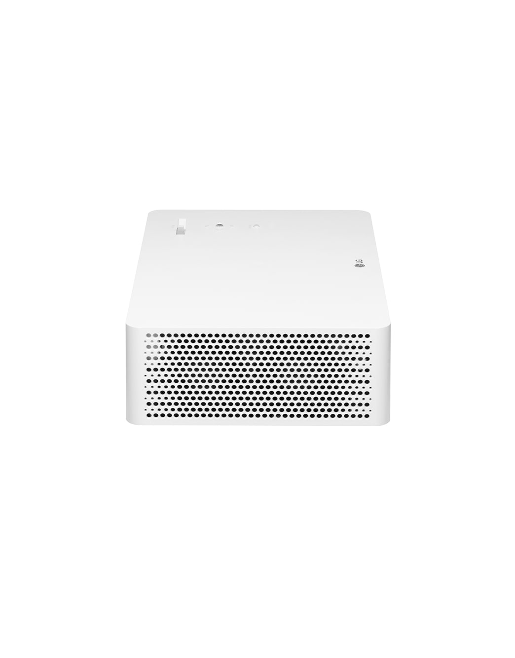 LG Cine Beam HU70LS 4K対応プロジェクター LG CineBeam Largo Beamer mit Real 4K UHD | HU70LS | LG DE
