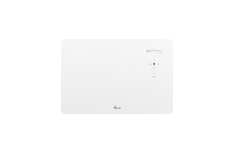 LG 4ch LEDで高精細映像に相応しい画質を実現した4K対応プロジェクター (HU70LSAJL), HU70LS