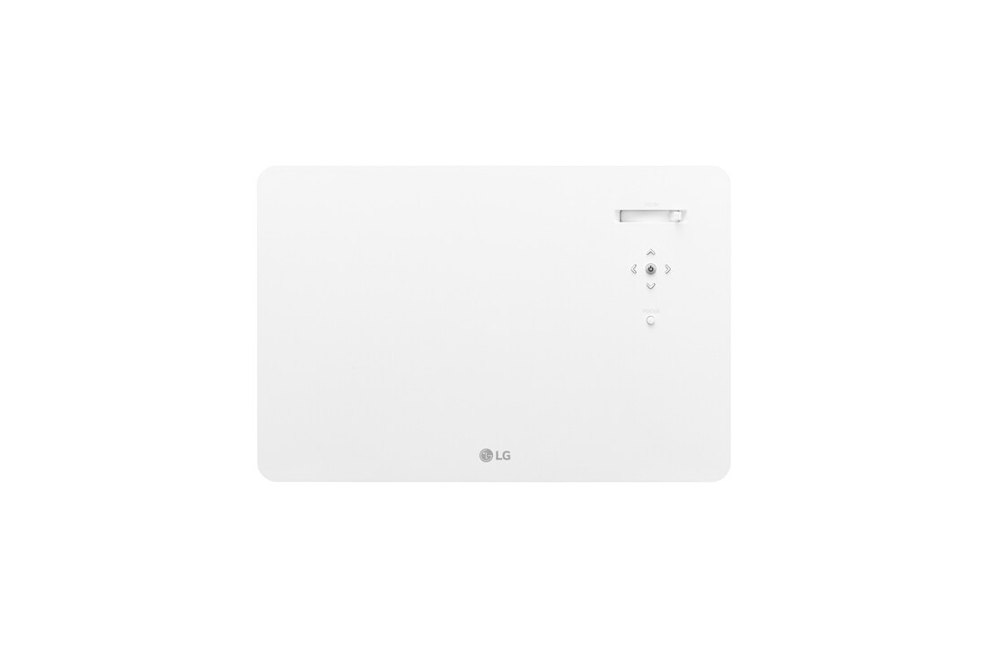 LG Cine Beam HU70LS 4K対応プロジェクター 色にこだわる写真家も納得の表現力！“すべてがスマート”な4K