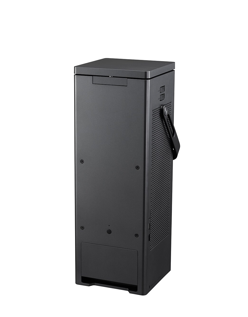 4K HDR対応レーザープロジェクター - HU80KS | LG Japan