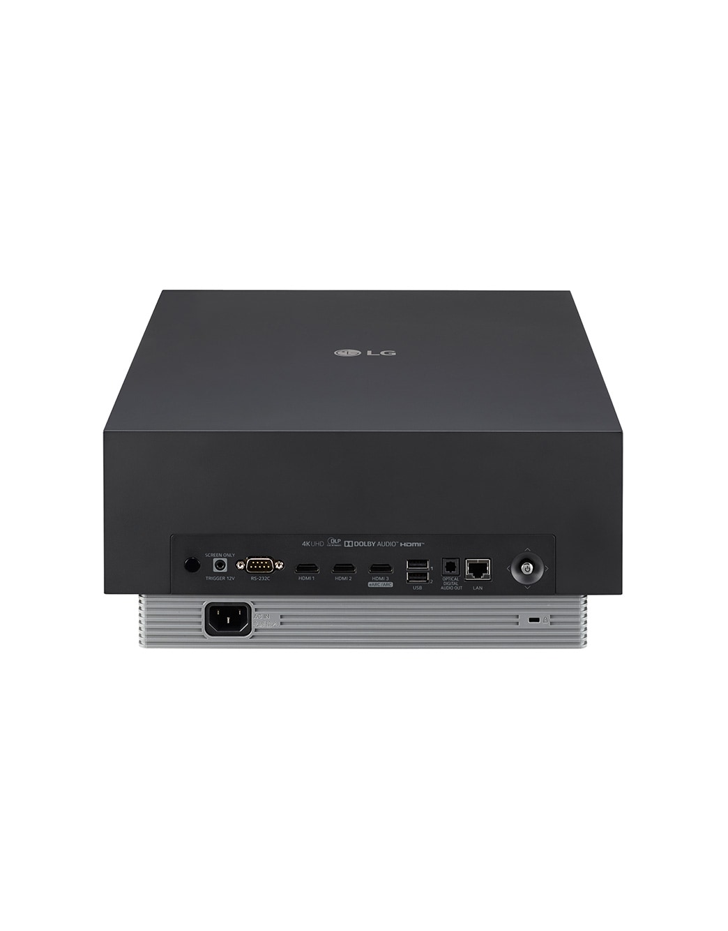 LG 4Kレーザープロジェクター LG HU810PB(32時間使用、新品並み) large-m02.jpg