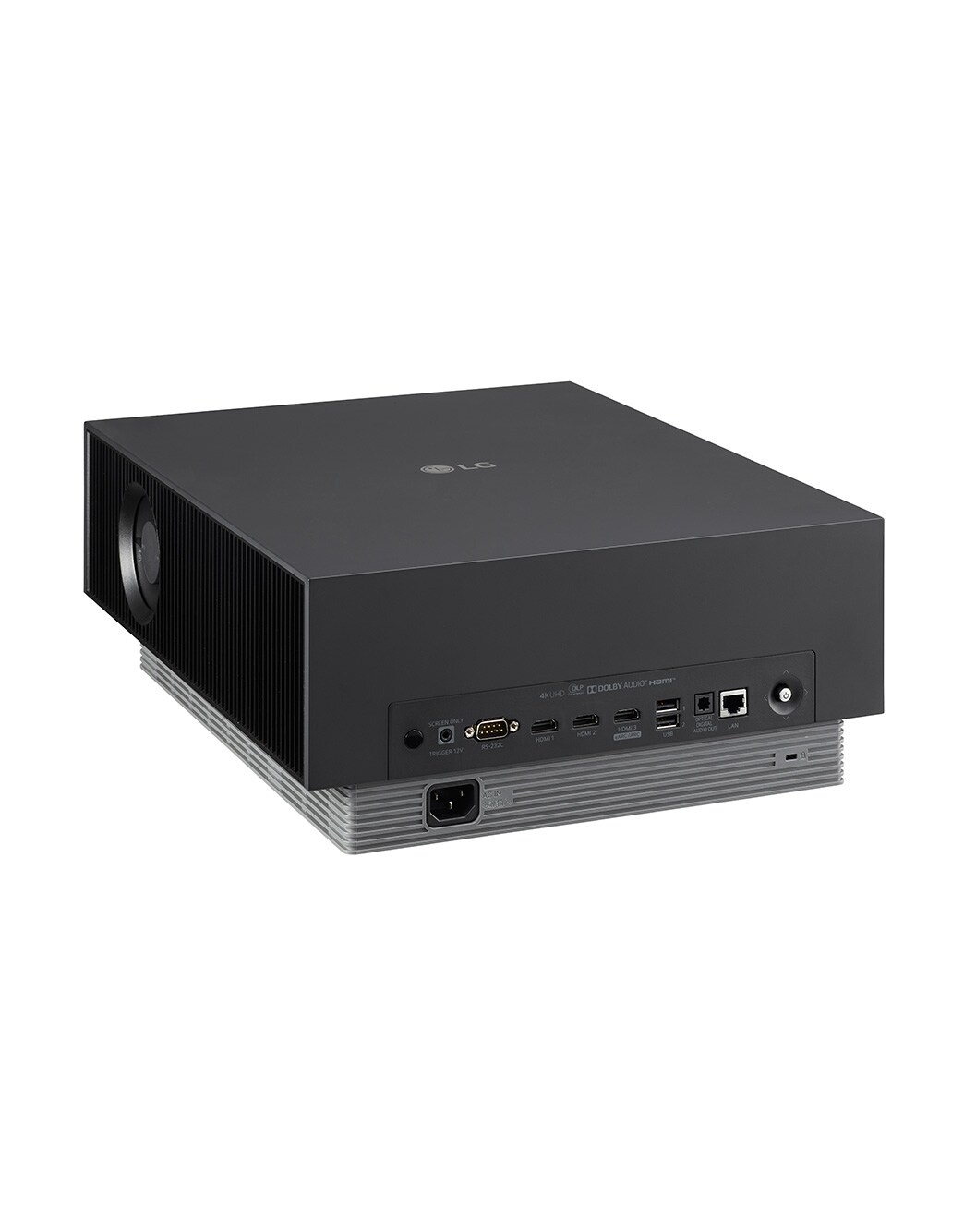 公式】4Kレーザープロジェクター - HU810PB | LG JP | LG JP