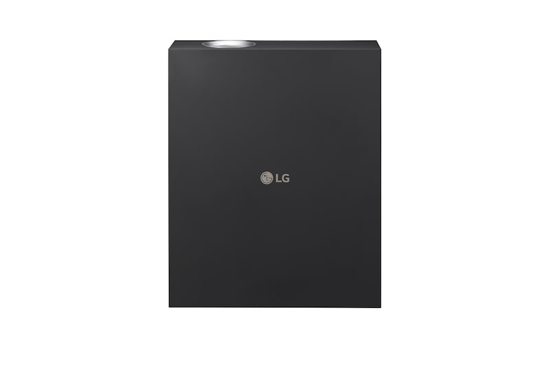 LG 4Kレーザープロジェクター (HU810PBAJL), HU810PB
